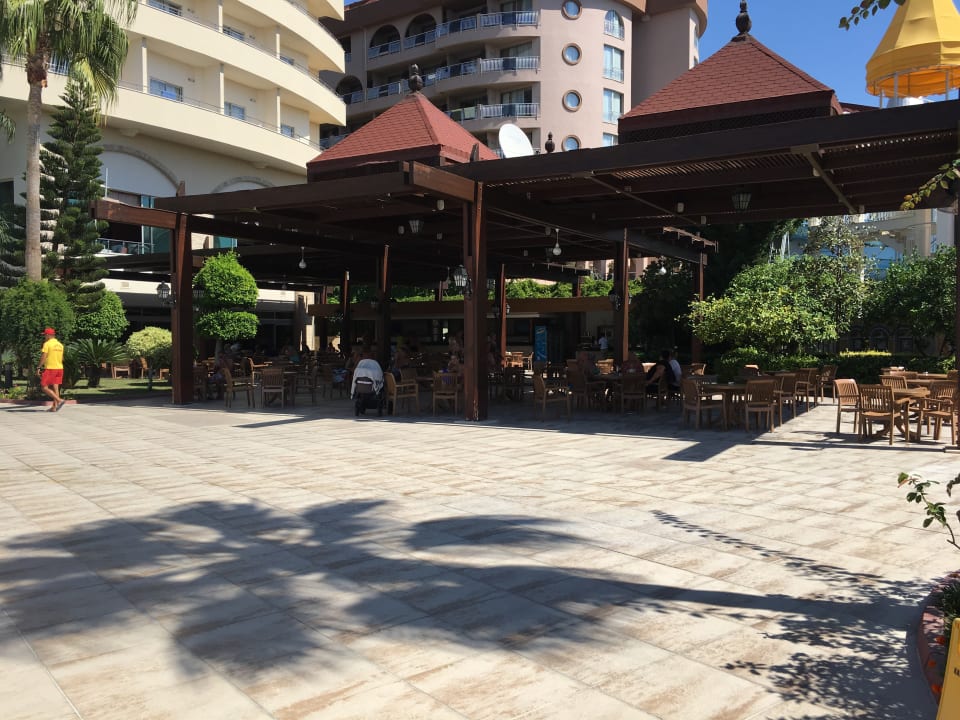 Gastro Saphir Resort & Spa