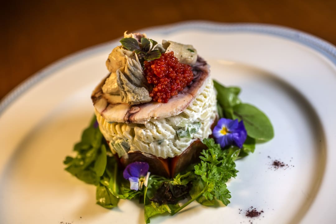 Gastro Family Resort Hotel Manora