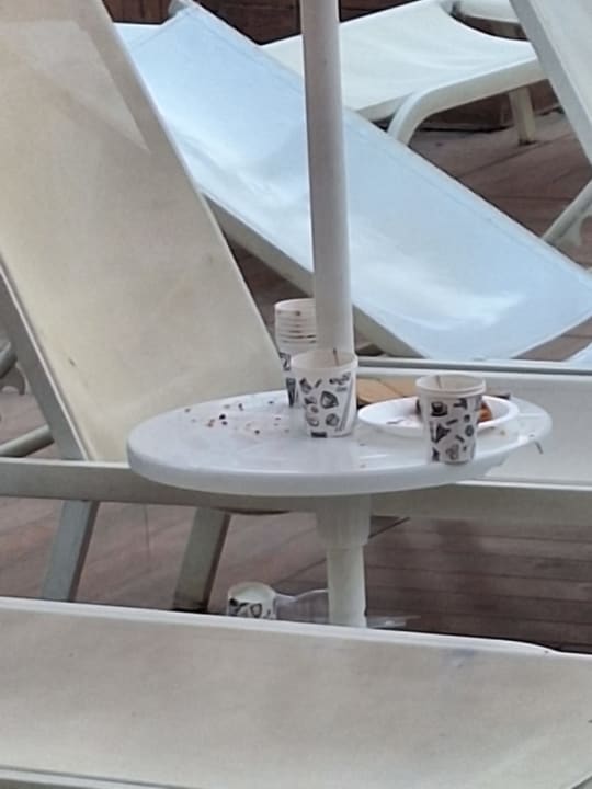 Gartenanlage Club Hotel Anjeliq