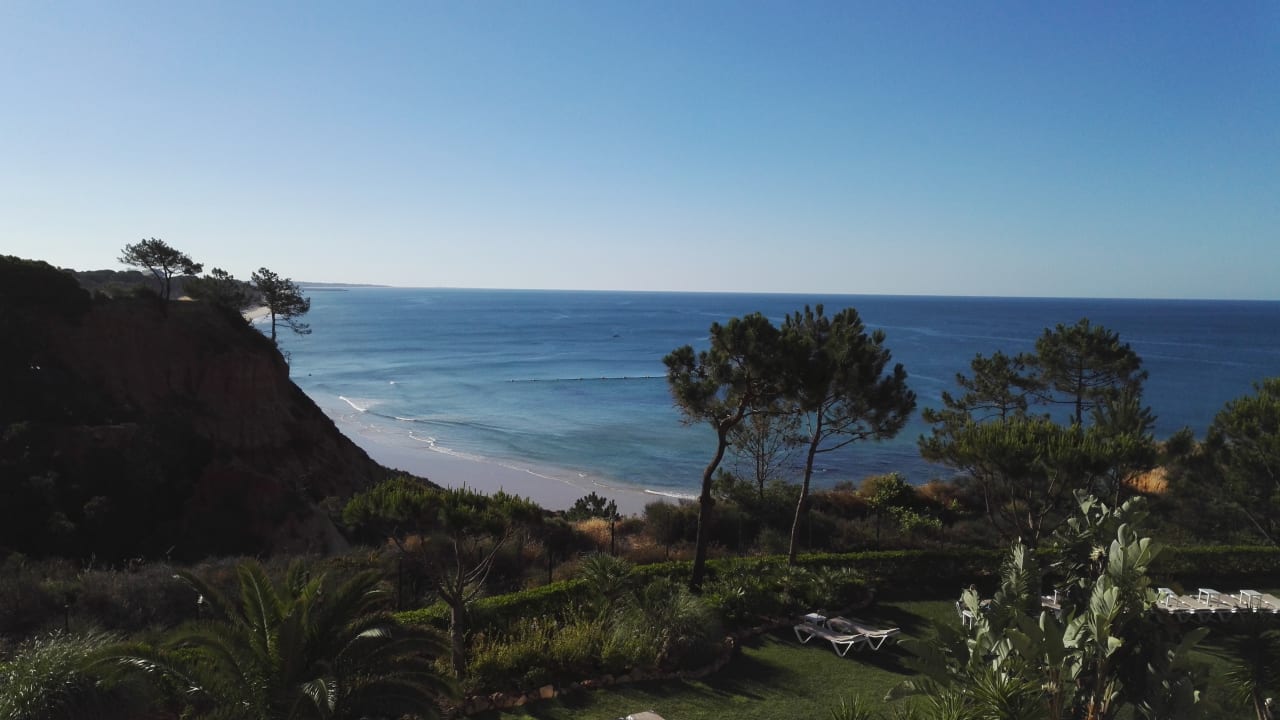 Ausblick PortoBay Blue Ocean