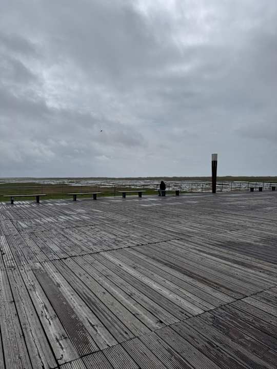 Strand Beach Motel St. Peter-Ording