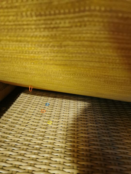 Zimmer Center Parcs Park Bostalsee