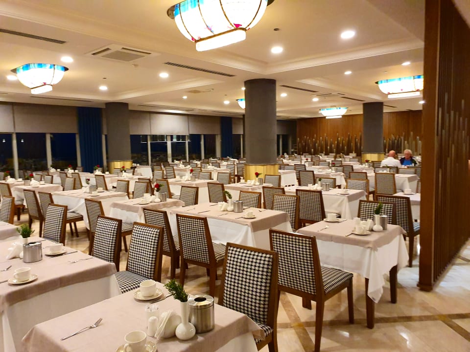 Gastro Melas Resort Hotel
