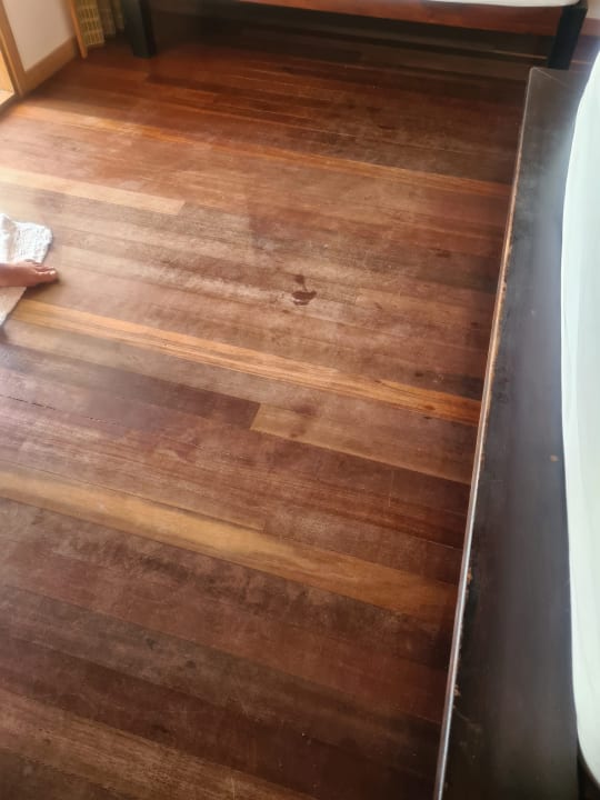 Zimmer Kuredu Island Resort & Spa