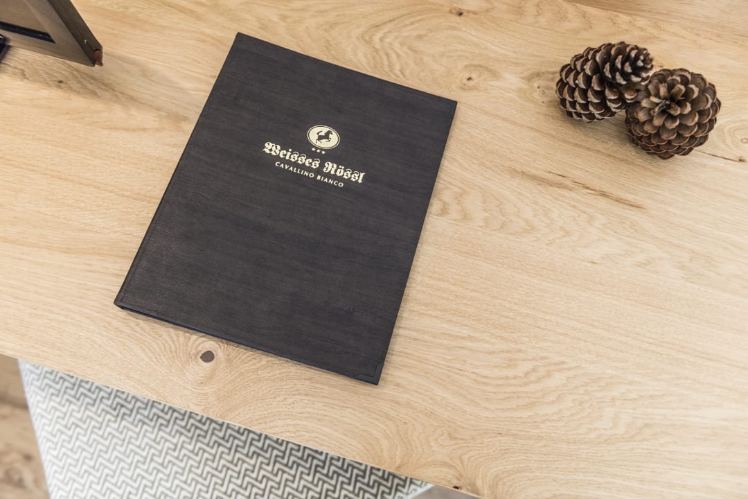 Zimmer Hotel Weisses Rössl