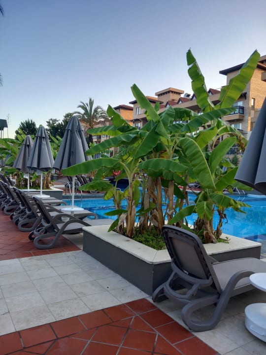 Pool TUI BLUE Xanthe