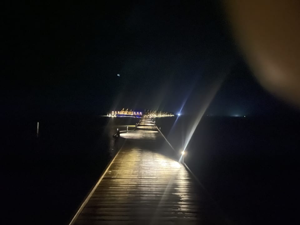 Zimmer Adaaran Select Hudhuran Fushi - Premium All Inclusive