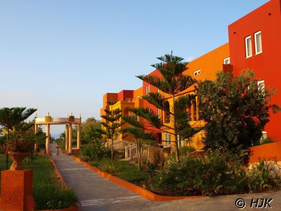 Zum Strand Orpheas Resort - Adults Only