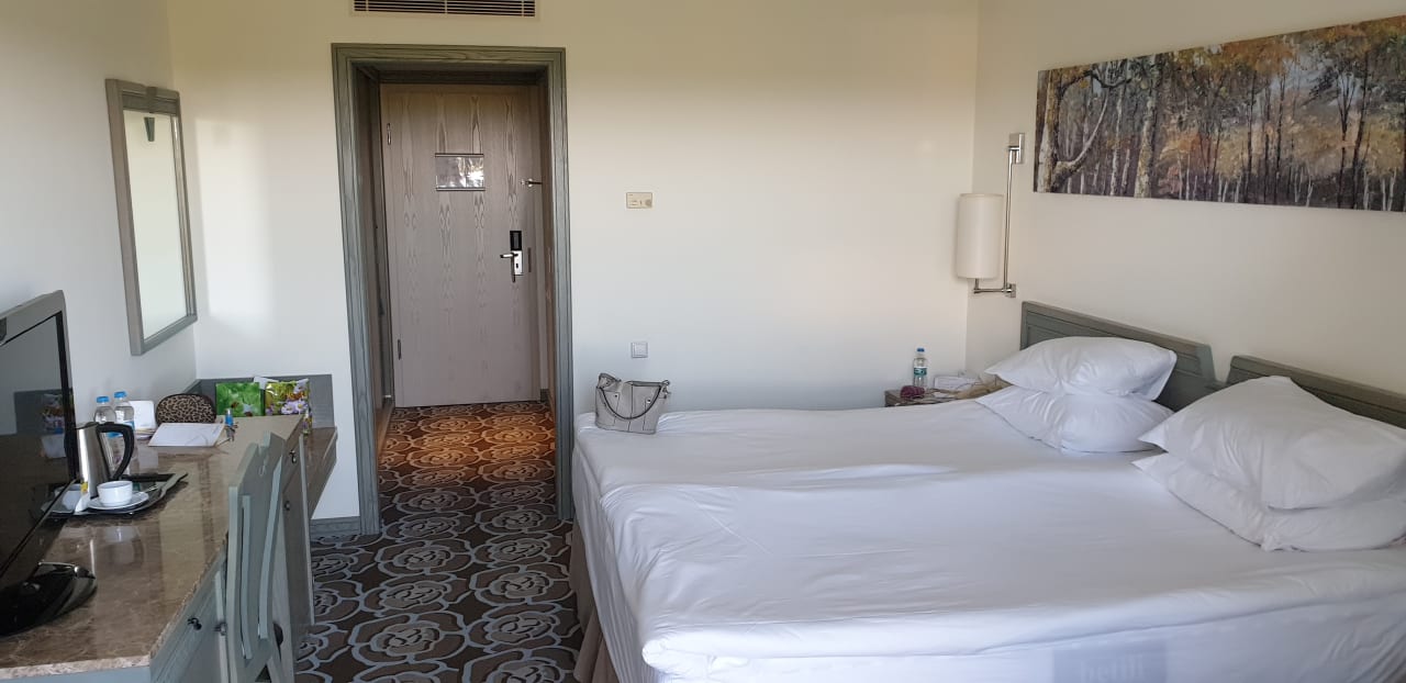 Zimmer Xanadu Resort Hotel