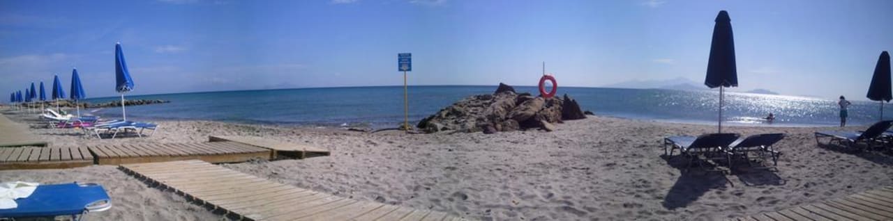 Panoramabild Porto Bello Royal