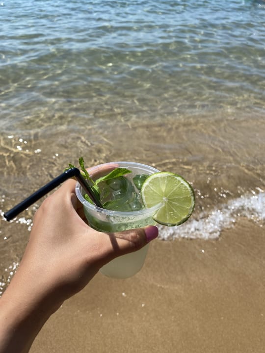 Strand Sandy Beach Resort