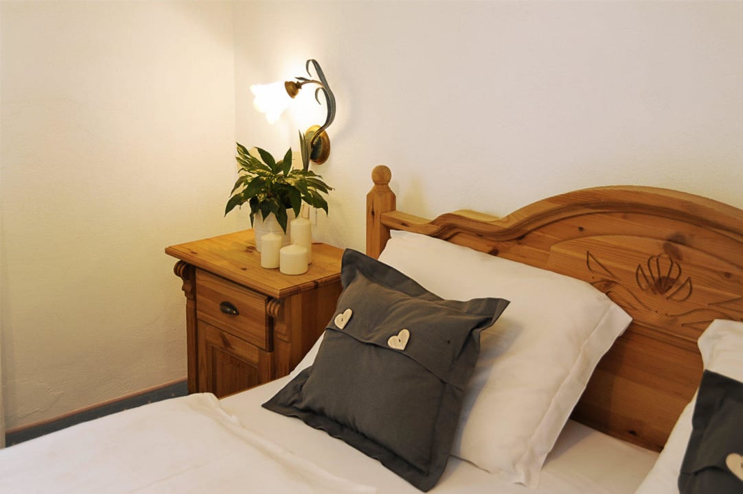 Zimmer Residence Fischerhof