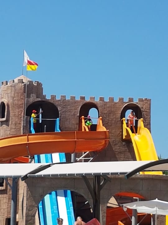 Pool Aydinbey Kings Palace & Spa