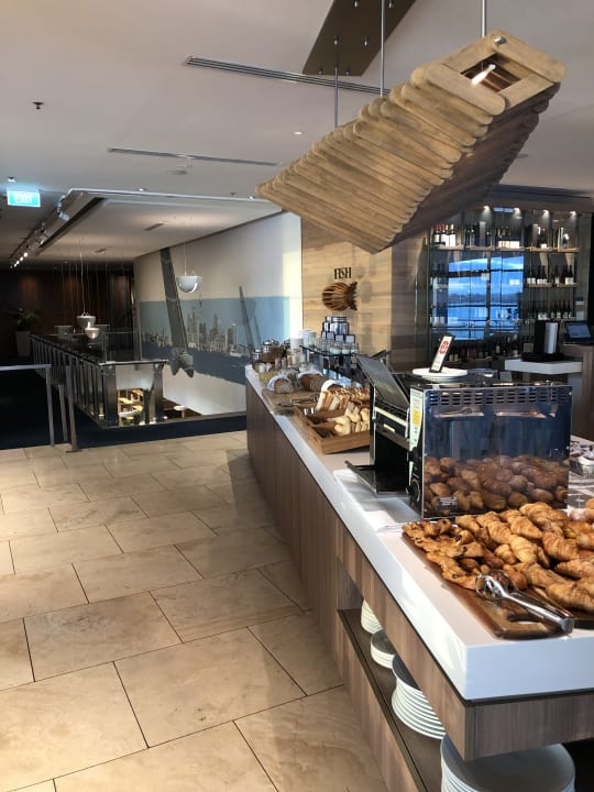 Gastro Hilton Auckland