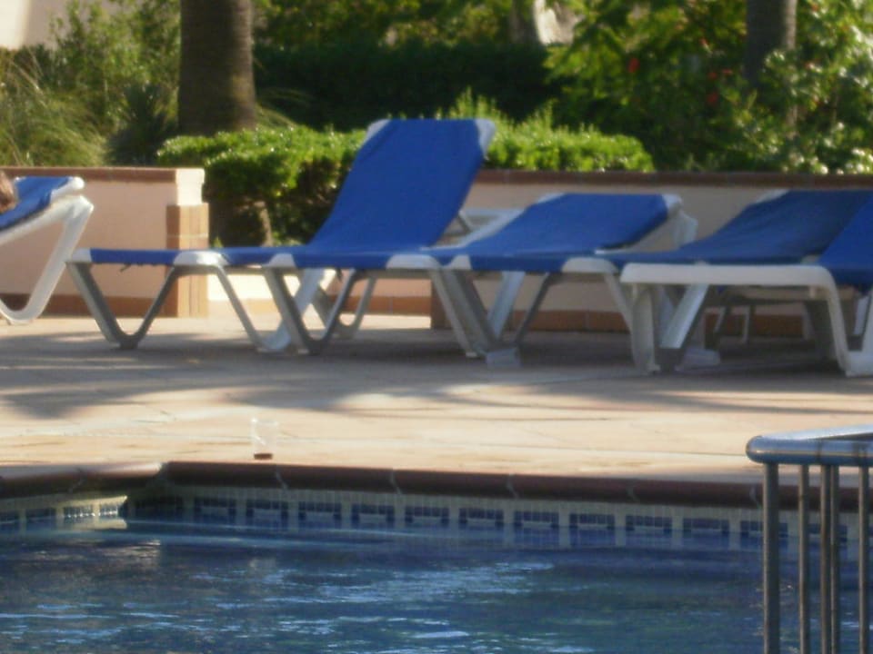 Poolanlage Invisa Hotel Es Pla - Adults only