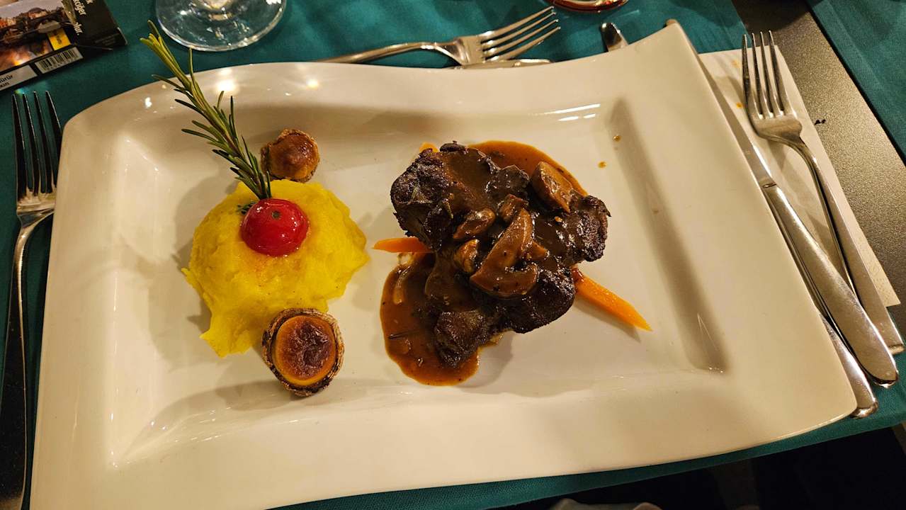 Gastro Arcanus Hotels Sorgun