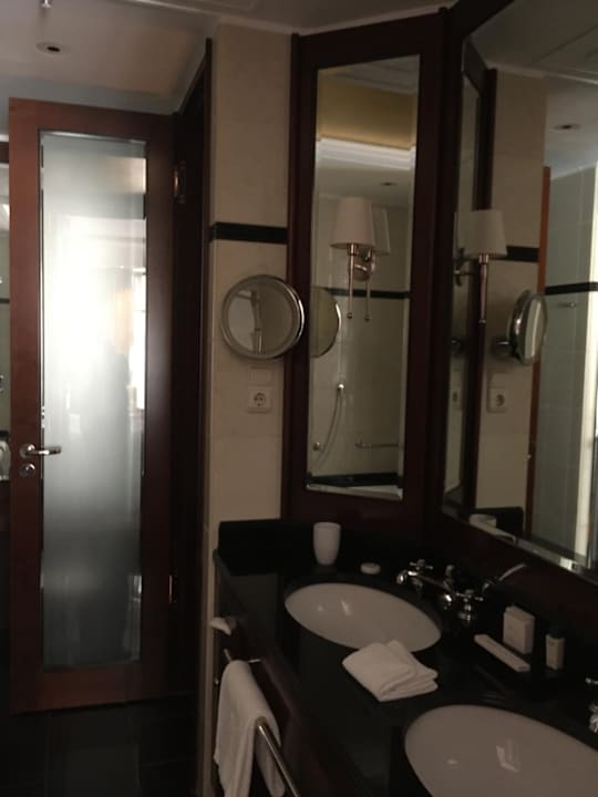 Zimmer Hotel Adlon Kempinski Berlin