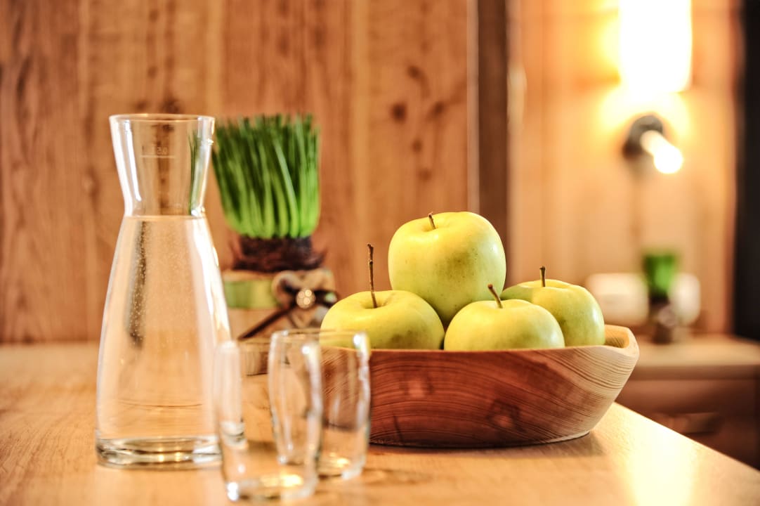 Typ C Silvretta Alpin Design Hotel Verwall