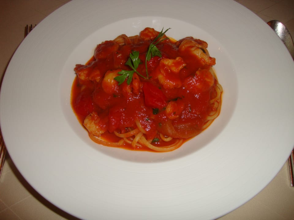 Gastro Emirates Palace Mandarin Oriental