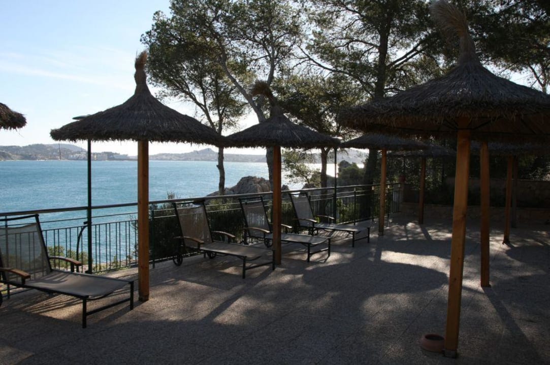 Terrasse Hotel Coronado Thalasso & Spa