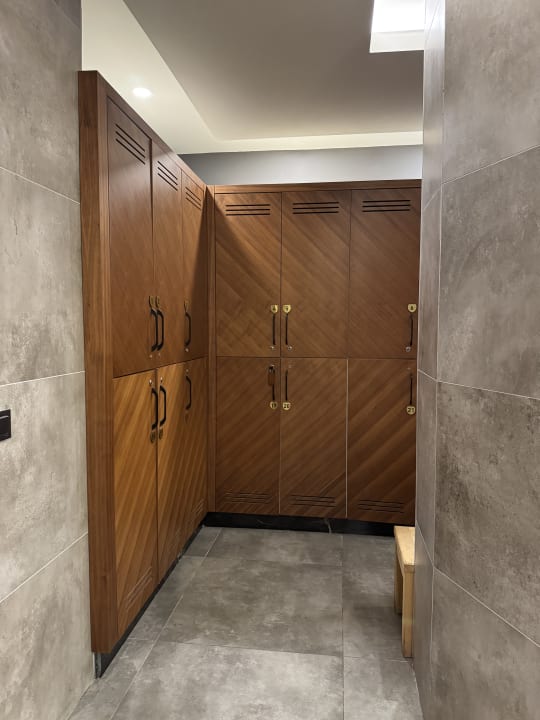 Zimmer Mylome Luxury Hotel & Resort