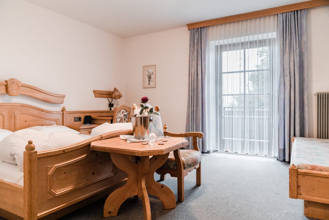 Zimmer Hotel Kirchenwirt