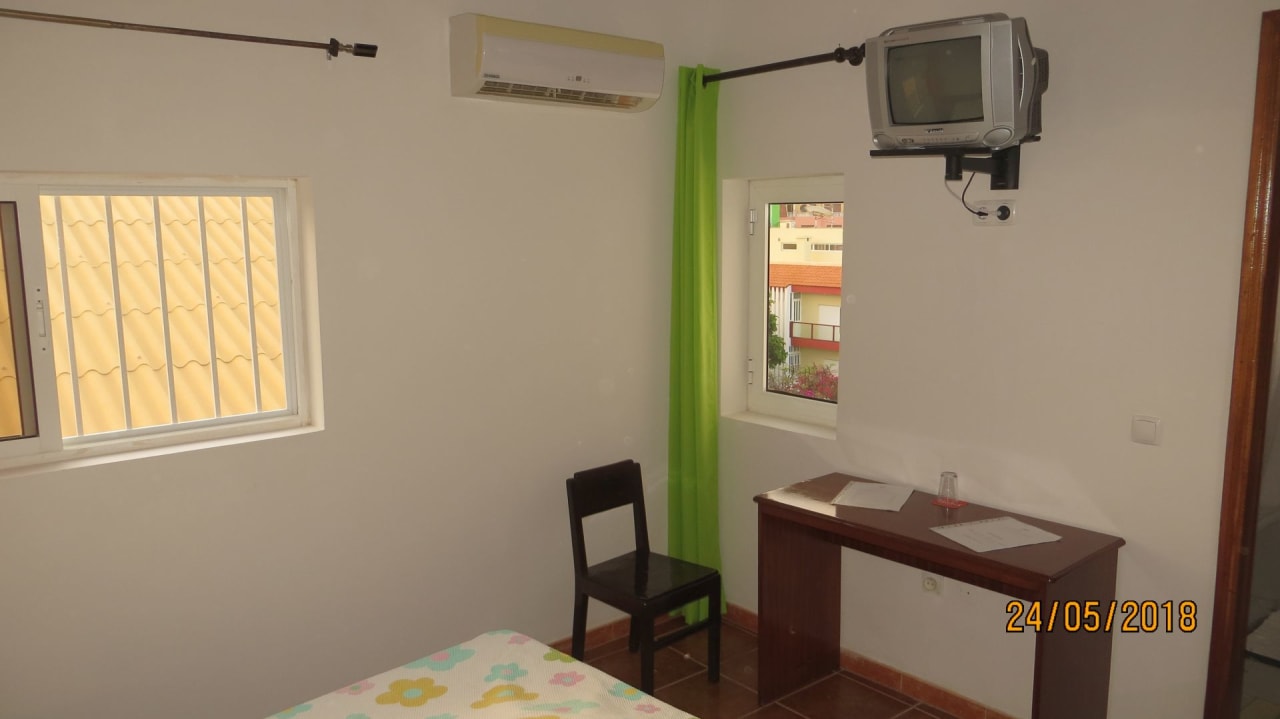 Zimmer Residential Che Guevara