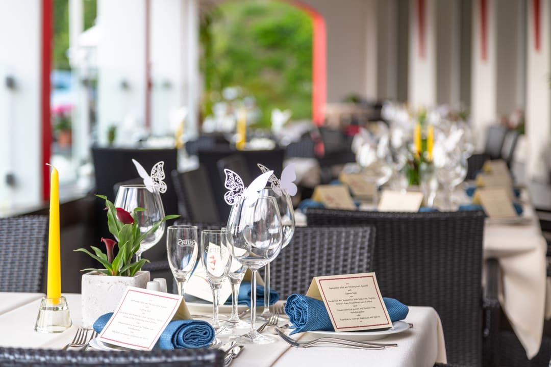 Gastro Rothenfels Panorama Hotel