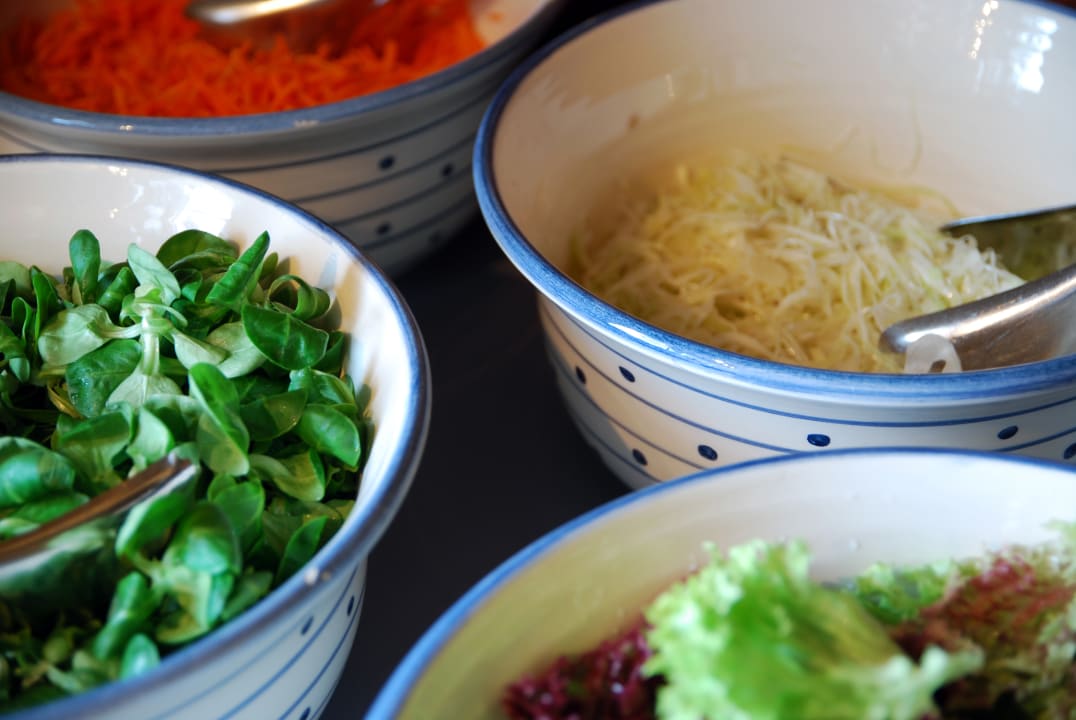 Restaurant Pension Alpenfluh