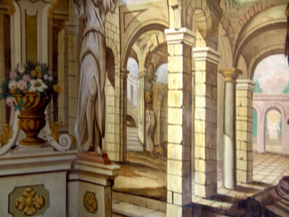 Schloss Rosenau Schlosshotel Rosenau