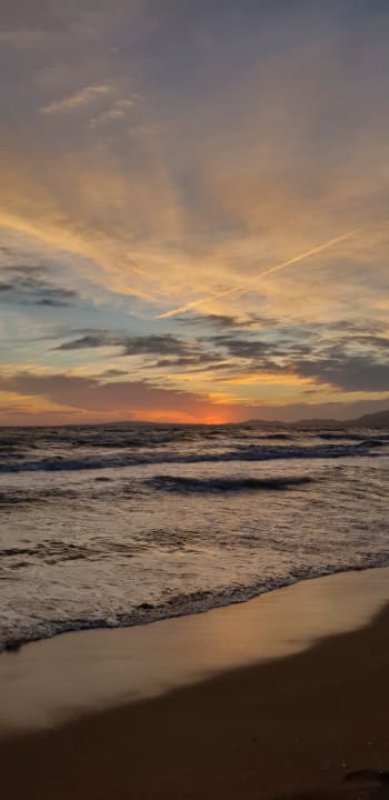 Strand Iberostar Waves Bahia de Palma