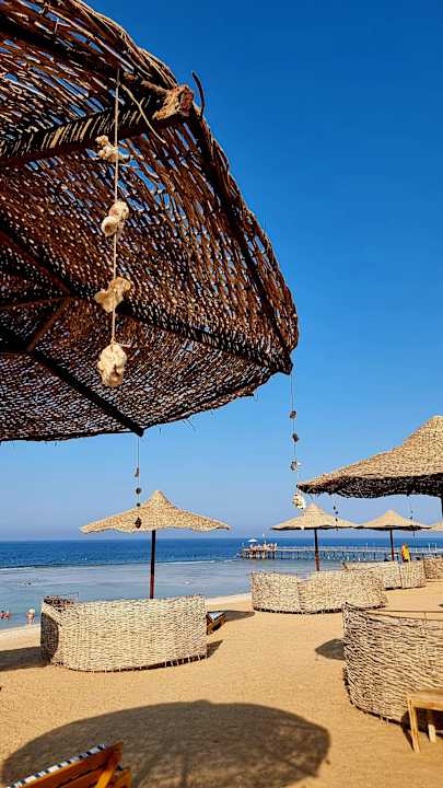 Strand Three Corners Sea Beach Resort