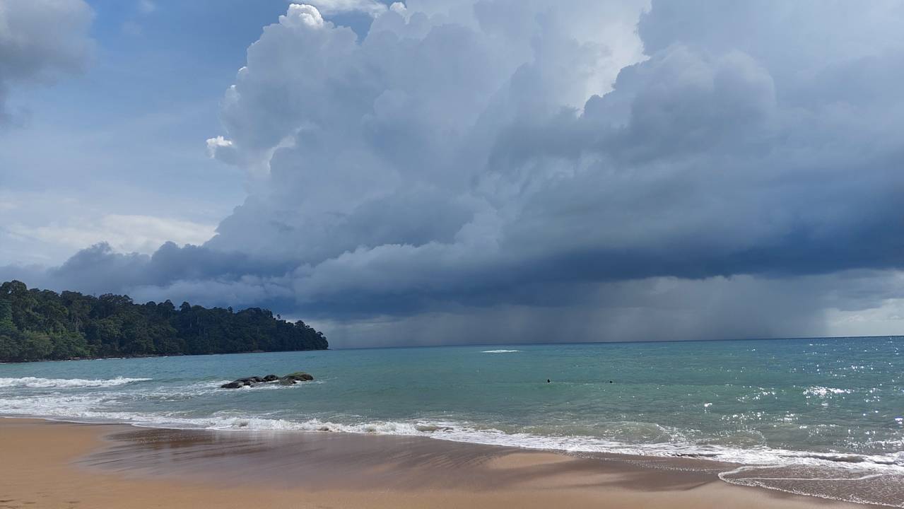 Strand Moracea by Khao Lak Resort
