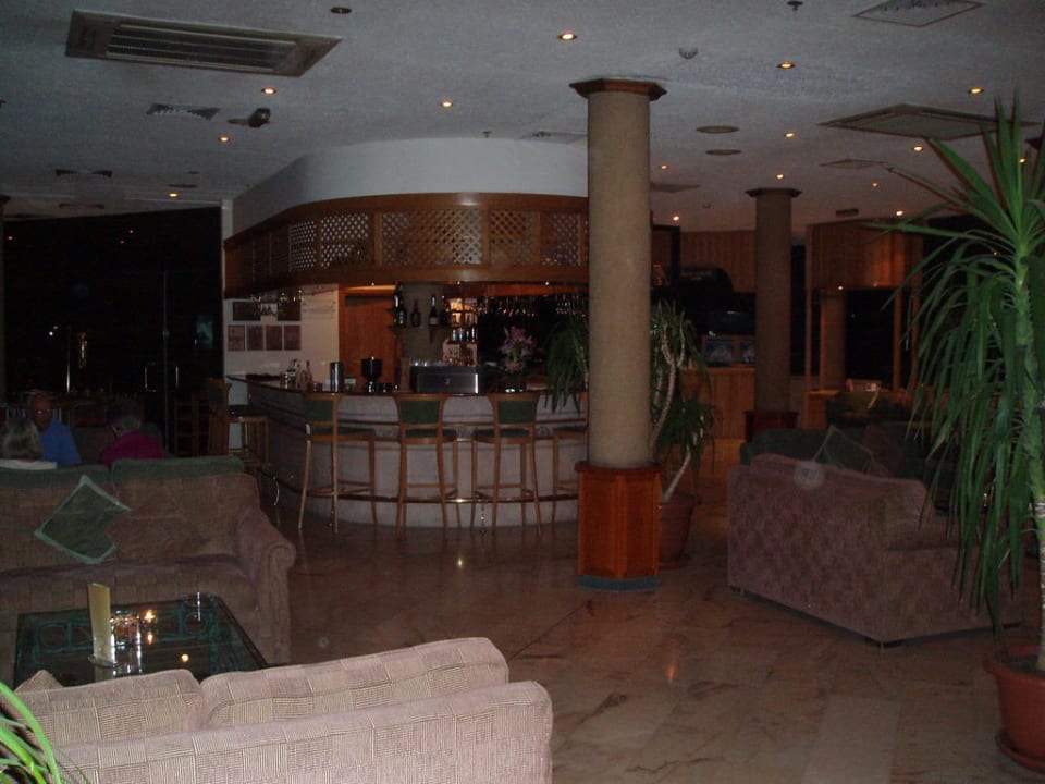 Bar Hotel Crowne Plaza Crowne Plaza Resort Petra
