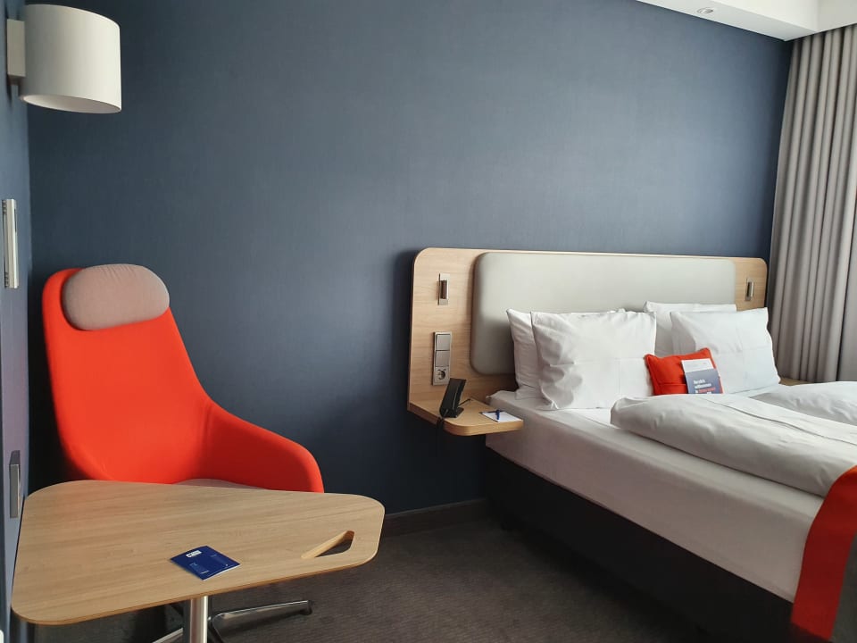 Zimmer Holiday Inn Express Kaiserslautern