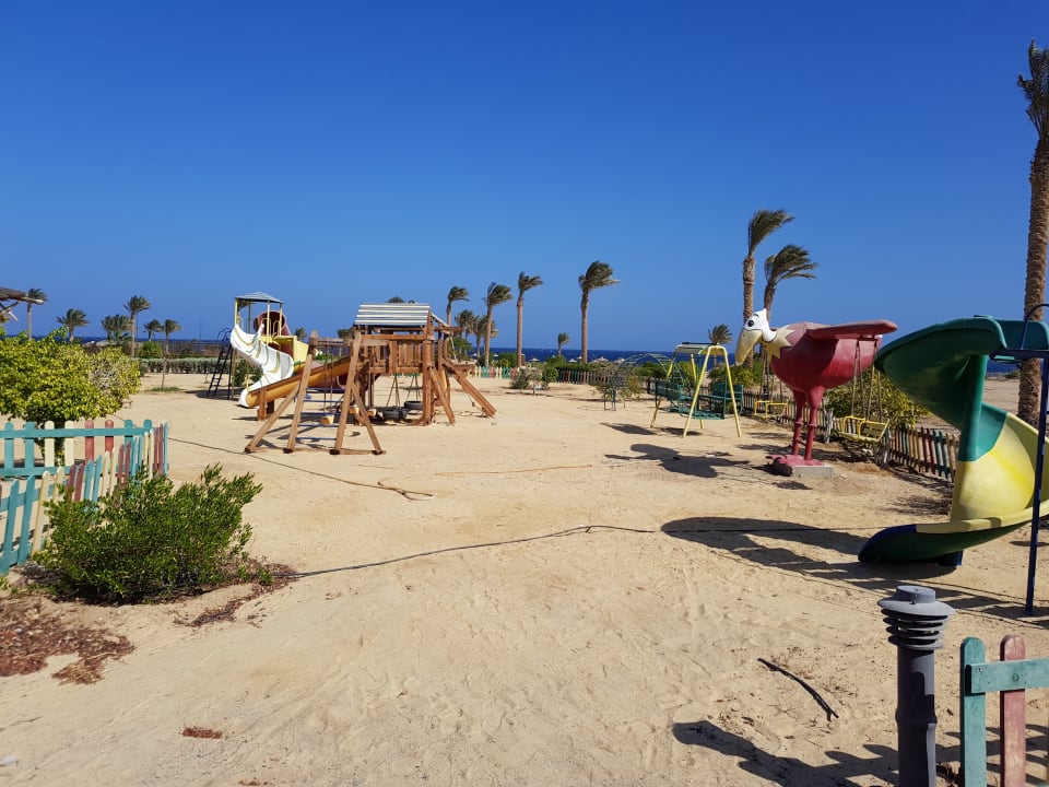 Sport & Freizeit Bliss Nada Beach Resort