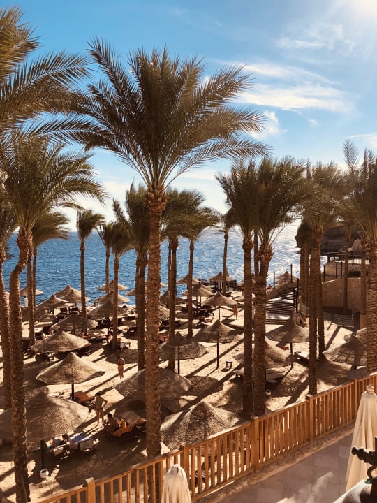 Strand The Grand Hotel Sharm El Sheikh