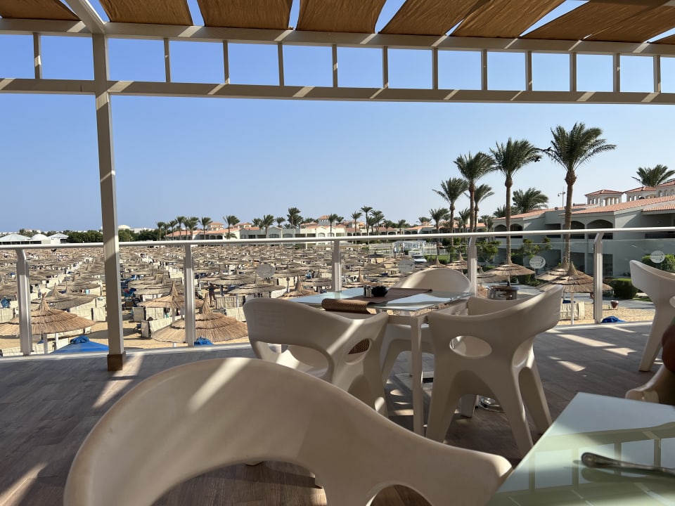 Gastro Pickalbatros Dana Beach Resort - Hurghada