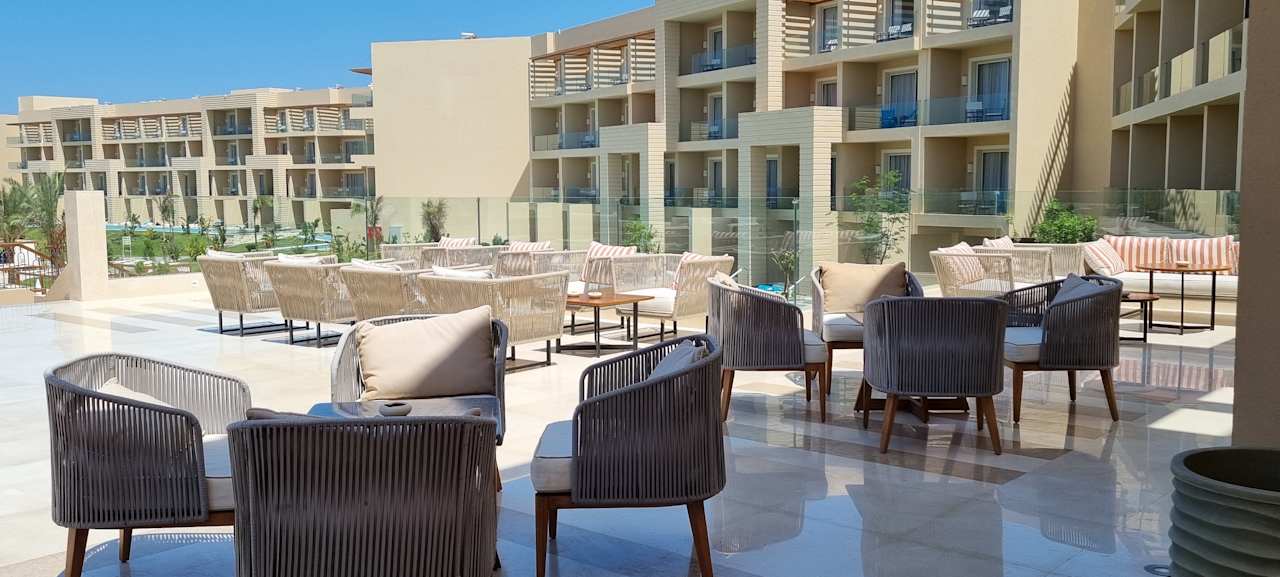 Außenansicht JAZ Elite Asteria