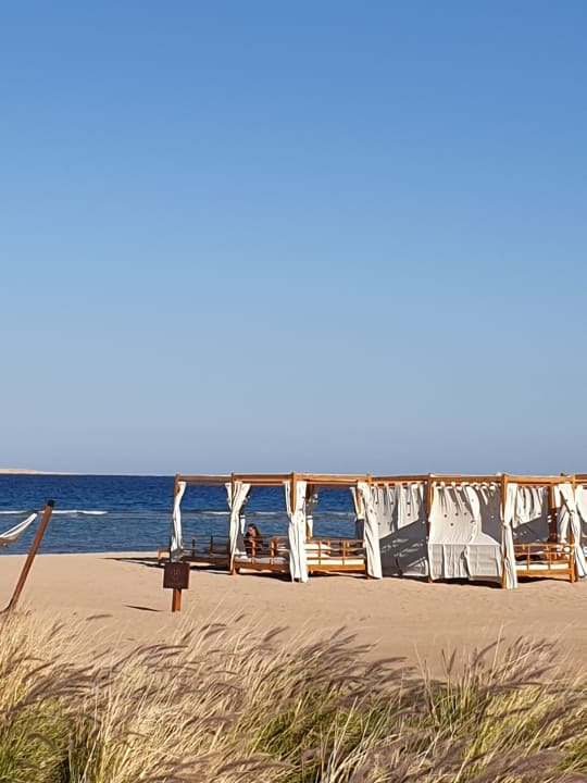 Strand Baron Palace Sahl Hasheesh