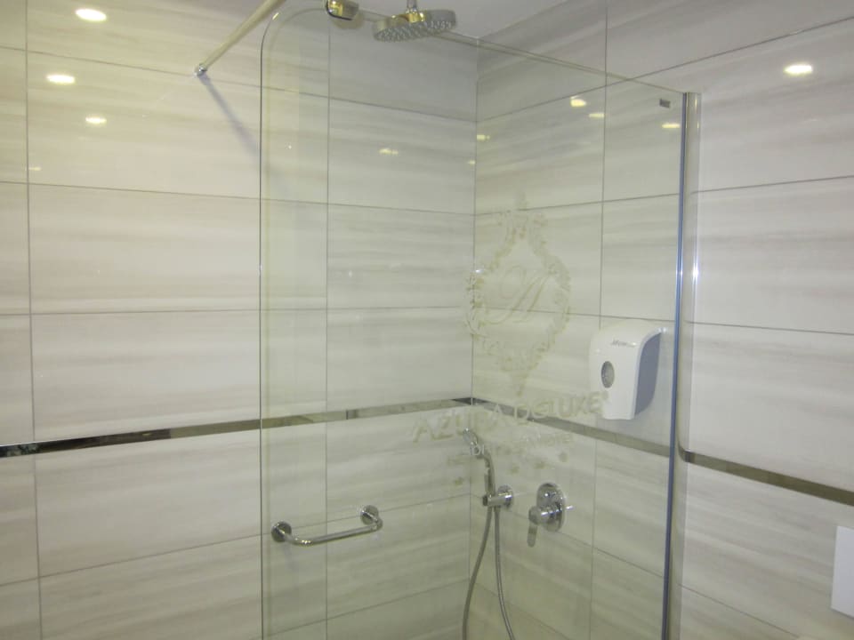 Badezimmer Azura Deluxe Resort & Spa Hotel