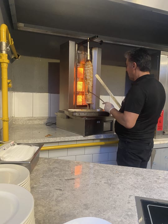 Gastro Hotel Süral Resort