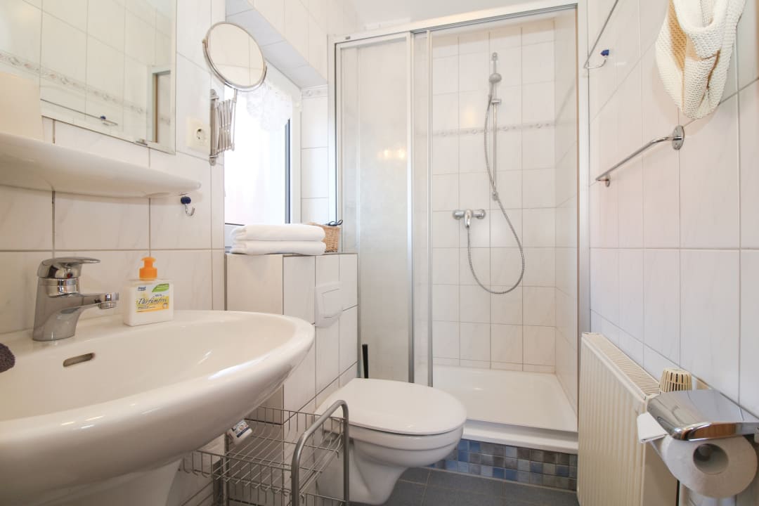 Zimmer Ferienwohnung Huuske een