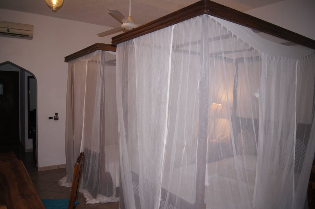 Pokój Bluebay Beach Resort & Spa