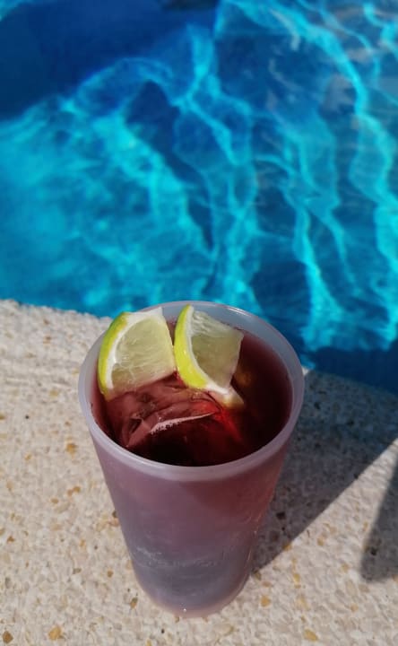 Gastro BQ Belvedere Hotel