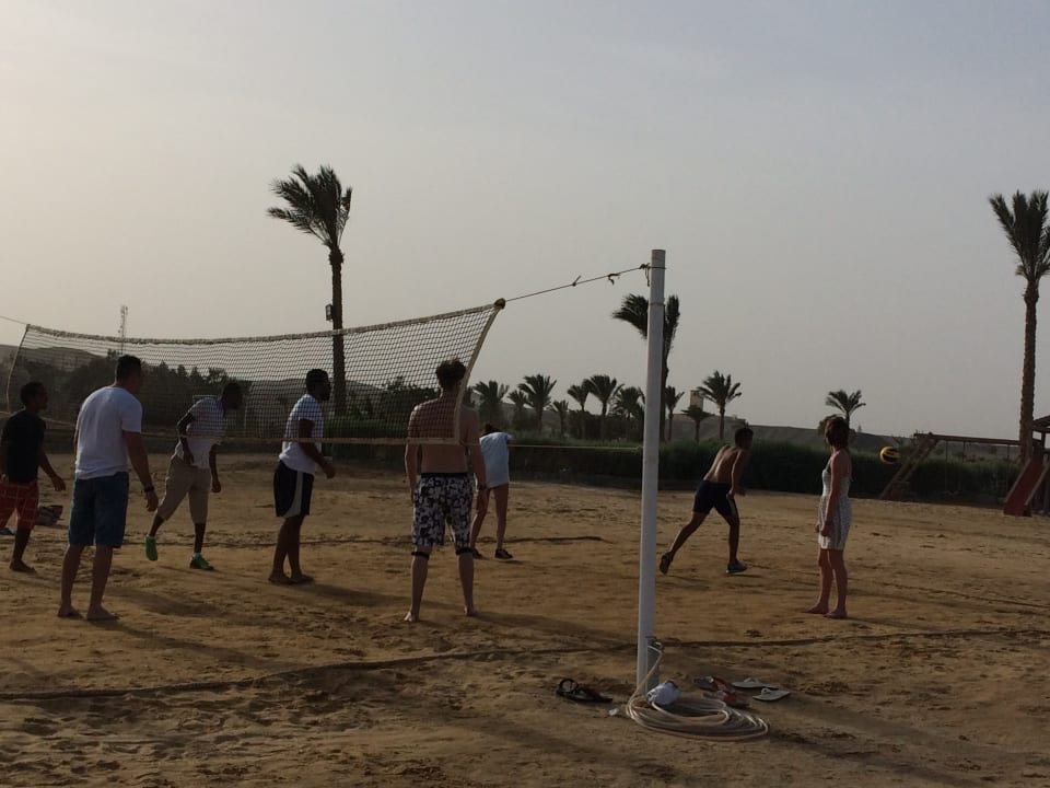 Sport & Freizeit Three Corners Equinox Beach Resort