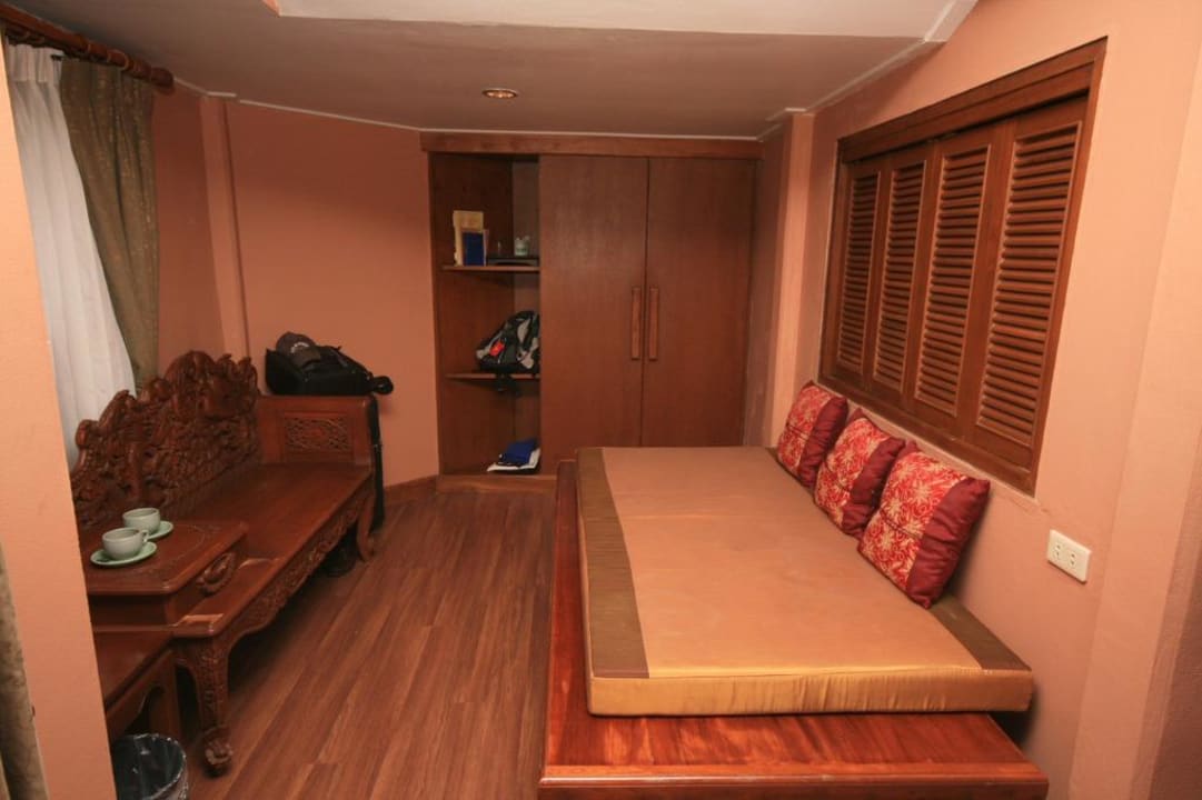 Beachfront Bungalow 8924 The Fair House Beach Resort