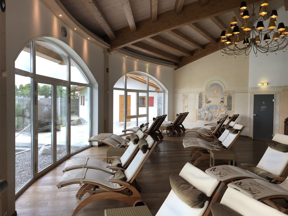 Sport & Freizeit Hotel König Ludwig