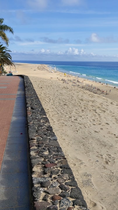 Strand BLUESEA Jandia Luz