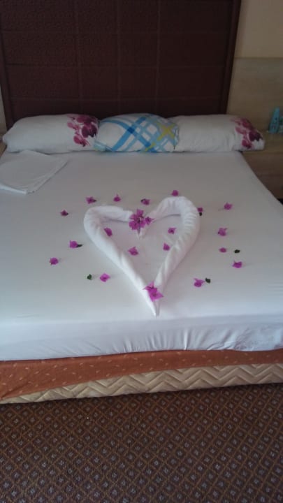 Zimmer VONRESORT Golden Beach